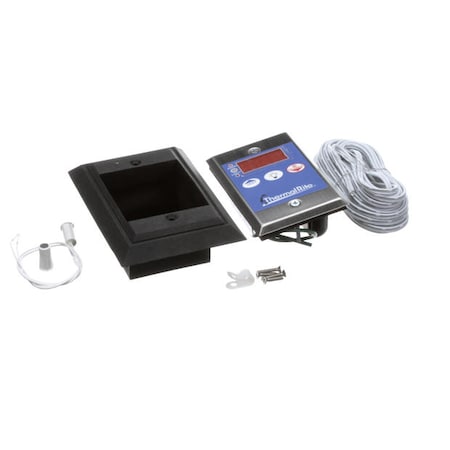 Thermalrite Blast Chiller 75 Lc Tempurature Alarm 1007